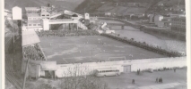 Antiguo campo de fútbol,  Lavadero de  Carrocera, 1969